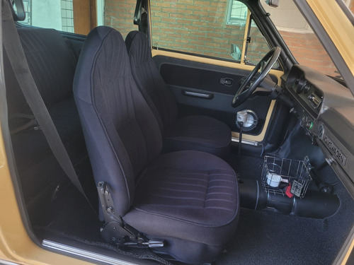 Volkswagen Brasilia 1.6