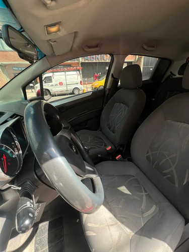 Chevrolet Spark GT 1.2 Lt