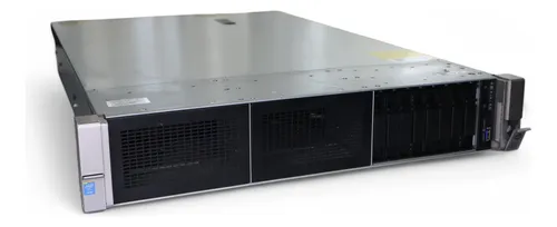 Servidor Hp Proliant Dl 380 G9 (Usado)
