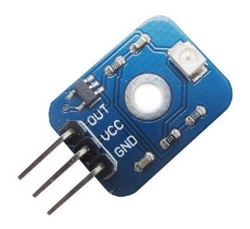 Sensor Uv Luz Ultravioleta Modulo Arduino Esp8266 R Pi