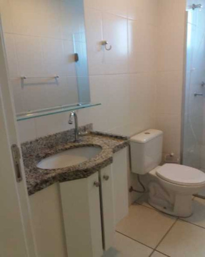 Imagem 5 de 5 de Apartamento - / Residencial / Vila Seixas - Kcap10019 - 68959509