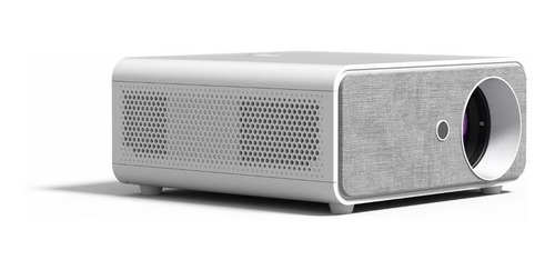 Imagem 2 de 10 de Projetor Pima Es 6000 Lumens Wifi Android Bluetooth Espelha