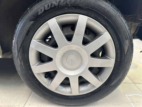 Ford Fiesta 1.0 Flex 5p