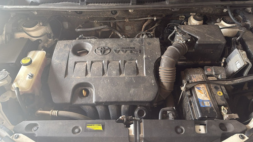 Toyota RAV4 2.0 4x2 Aut. 5p