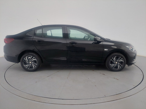 Chevrolet Onix 1.0 TURBO FLEX LT AUTOMÁTICO