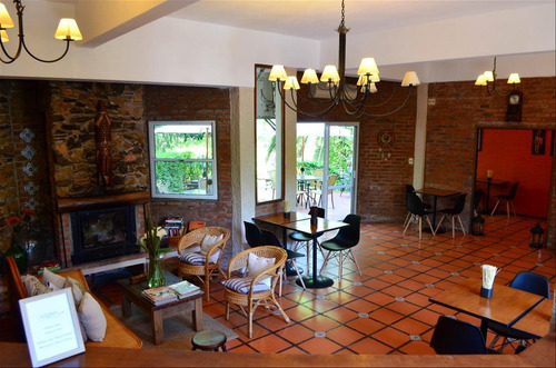 Venta Edificio Hotel En Colonia Del Sacramento