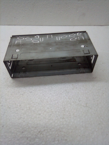 Base Reproductor Ford Fiesta Power