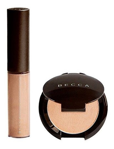 Becca Cosmetics - Perfeccionador De Piel Brillante Opal Glow