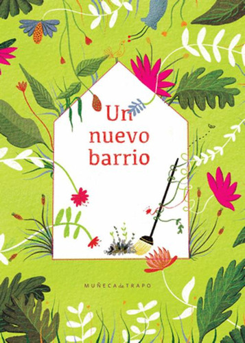 Libro Un Nuevo Barrio