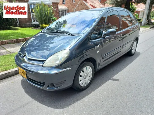 Citroën Xsara Picasso 2.0