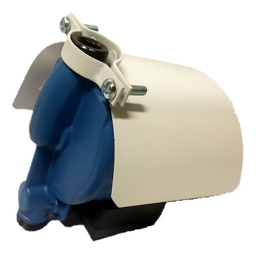 Imagen 3 de 4 de Protector Para Bomba Presurizadora - Mq