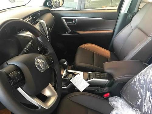 Toyota Sw4 2021 2.8 Srx 177cv 4x4 7as At