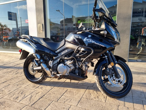 Imagen 2 de 11 de Suzuki Dl 1000 V-strom (2012)