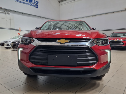 Chevrolet Tracker 1.2 Turbo At