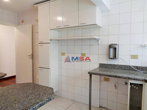 Imagem 19 de 24 de Apartamento À Venda Na Pompéia, Com 92 M² Au, Com 3 Dormitórios (1 Suíte), 1 Vaga De Garagem. Prédio Pequeno, Condomínio Baixo!!! - Ap6405