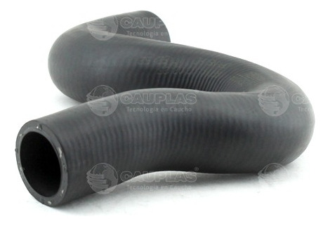 Kit Mangueira Superior E Inferior Citroen C4 1.6 08/10