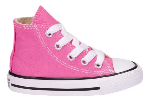 Converse Rosas MercadoLibre 📦