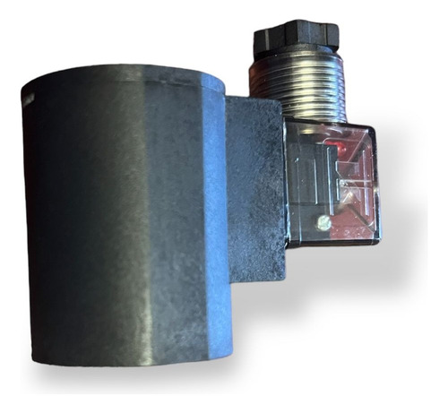 Bobina Solenoide 24v Dc