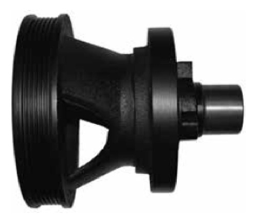 Polea Cigueñal Ford F150 V6 4.2 2006-2007
