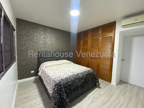 Apartamento En Venta Caracas Los Palos Grandes