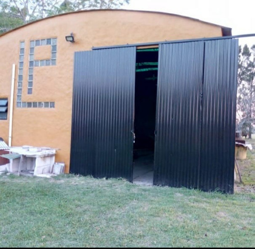 Imagen 8 de 14 de Campo En Gobernador Sola, Entre Rios.