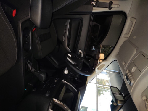 Imagen 7 de 11 de Ford Ranger 3.2 Cd Xlt Tdci 200cv Manual 4x2