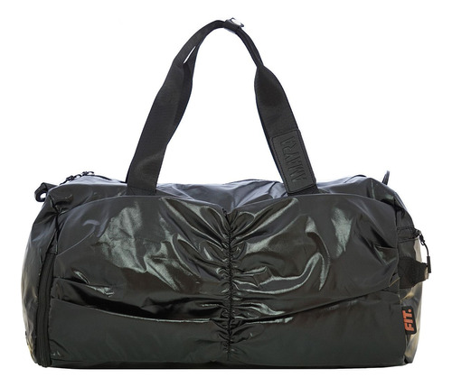 Bolso Deportivo Mujer Fit Linea Premium Mediano Hombre