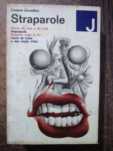 Straparole - Zavattini (Usado)