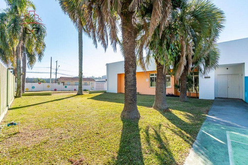 Imagem 8 de 30 de Casa Para Alugar, 279 M² Por R$ 9.500,00/mês - Uberaba - Curitiba/pr - Ca0179