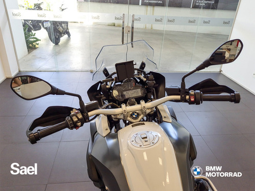 Imagem 11 de 13 de Bmw R 1200 Gs Premium