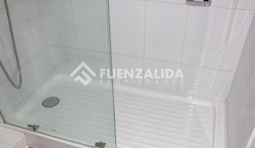 Departamento En Venta 3d 2b 1est 1bod. Metro La Cisterna