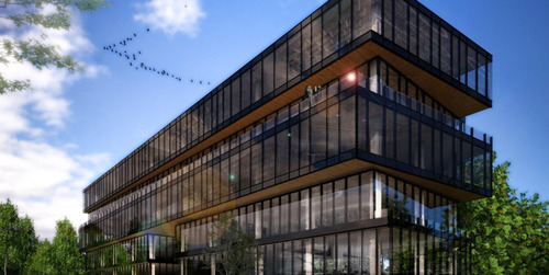 Imagen 1 de 12 de Renta De Oficinas Comerciales, Torre Punto Sur 300m2 , $290