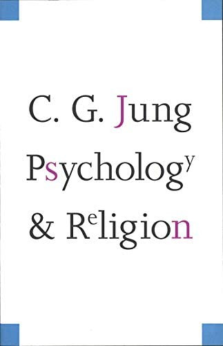 Psychology And (the Terry Lectures Series), De Jung, Carl Gustav. Editorial Yale University Press, Tapa Blanda En Inglés