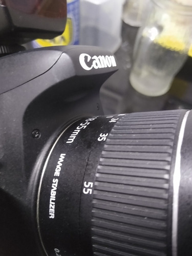 Cánon Rebel T7i 9.9/10.semi Nuevo 24 Mpx. Wifi. Regalo (Usado)