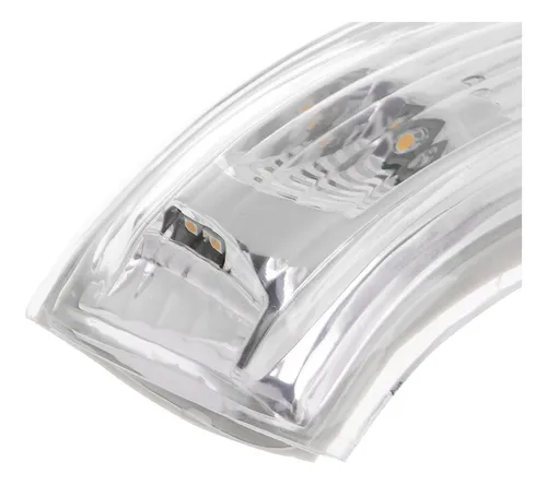 Luz Intermitente De Giro Del Espejo Retrovisor Captiva Luz Á
