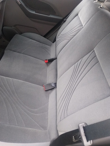 Chevrolet Agile 2012 1.4 Ltz 5p