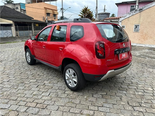 Renault Duster 1.6 16V SCE FLEX DYNAMIQUE MANUAL