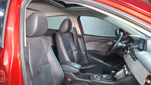 Mazda CX-3 2.0 I GRAND TOURING 2WD AT