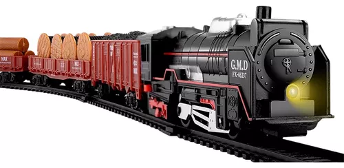 Compre qualidade locomotivas a vapor do trem brinquedo de fornecedores  confiáveis - Alibaba.com