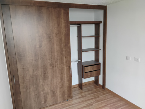 Apartamento En Venta Cerca A Ciudad Salitre Montevideo
