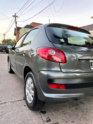 Peugeot 207 1.9 Xs Diesel 2010
