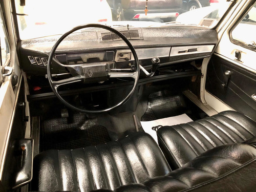 Renault 6 Tl De Fabrica , Excelente Estado , Coleccion