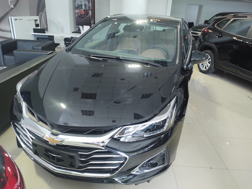 Chevrolet Cruze 5 1.4 Premier 5p