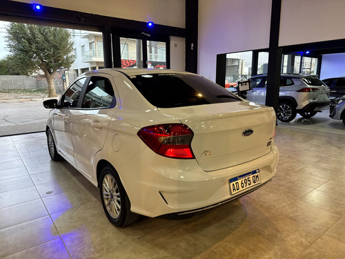 Ford Ka 1.5 Sel