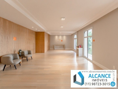 Imagem 18 de 21 de Apartamento Com 286 M², 3 Quartos, 3 Suítes E 2 Vagas, À Venda No Jardim América, Em São Paulo - Ap00258 - 34420870