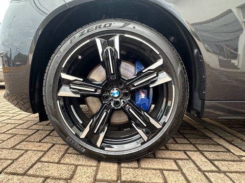 BMW X3 3.0 TWINPOWER MHEV M50 XDRIVE STEPTRONIC