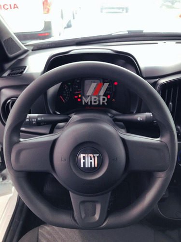 Fiat Strada 1.3 Freedom Cab. Cs Plus Flex 2p