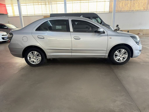 Chevrolet Cobalt 1.8 MPFI LTZ 8V