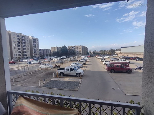 Departamento En Venta, Brisas Kennedy, Rancagua