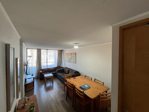 Departamento Cerca U De Concepción